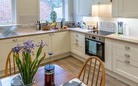 Apt 1, 71 Micklegate, York